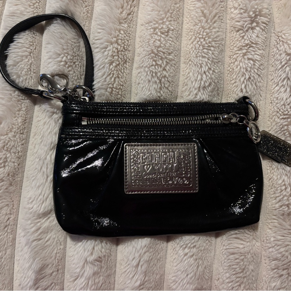 Coach Poppy mini